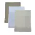 Πουγκιά Nonwoven Μονόχρωμα 18x14εκ.