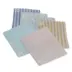 Πουγκιά Nonwoven Ριγέ 18x14εκ.