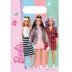 Σακουλάκι Δώρου Barbie Sweet
