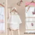 Σετ Λαδόπανα Mini Mouse