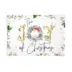 Σουπλά Christmas Joy 32Χ22εκ.