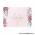 Σουπλά Floral 32X22εκ.