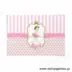 Σουπλά Little Princess 32X22εκ.