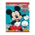 Τετράδιο 17X25 GO FOR IT MICKEY (40 Φύλλα)
