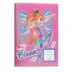 Τετράδιο 17X25 "Winx Bloom" (40 Φύλλα)