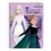 Τετράδιο Σπιράλ 17Χ25 "Frozen" Έλσα & Άννα 2 Θεμάτων (60 Φύλλα)