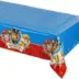 Τραπεζομάντηλο Paw Patrol Σκυλάκια 1,2Χ1,8εκ.