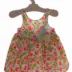 Βαπτιστικό Φόρεμα με Μπολερό Floral "Kitten"