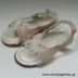 Βαπτιστικό Παπούτσι Babywalker
