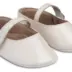 Βαπτιστικό Παπούτσι Κορίτσι Babywalker MI1619 Ιβουάρ