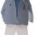 Βαπτιστικό Σετ "Pierre Cardin"
