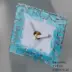 Βιτρώ Ρολόι 9x9εκ.