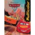 Βιβλίο Ζωγραφικής Cars 21Χ28εκ.