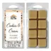Wax Melts με Άρωμα Cookies & Cream 80gr.